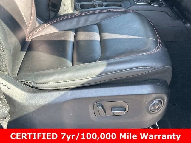 2024 Jeep Wrangler 4-Door Rubicon 4x4