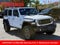 2025 Jeep Wrangler 4-Door Rubicon 4x4