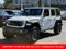 2025 Jeep Wrangler 4-Door Rubicon 4x4