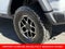 2025 Jeep Wrangler 4-Door Rubicon 4x4