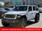 2025 Jeep Wrangler 4-Door Rubicon 4x4