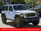 2025 Jeep Wrangler 4-Door Rubicon 4x4