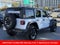 2024 Jeep Wrangler 4-Door Rubicon 4x4