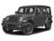 2025 Jeep Wrangler 4-Door Rubicon 4x4