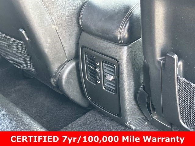 2022 Dodge Durango SXT AWD