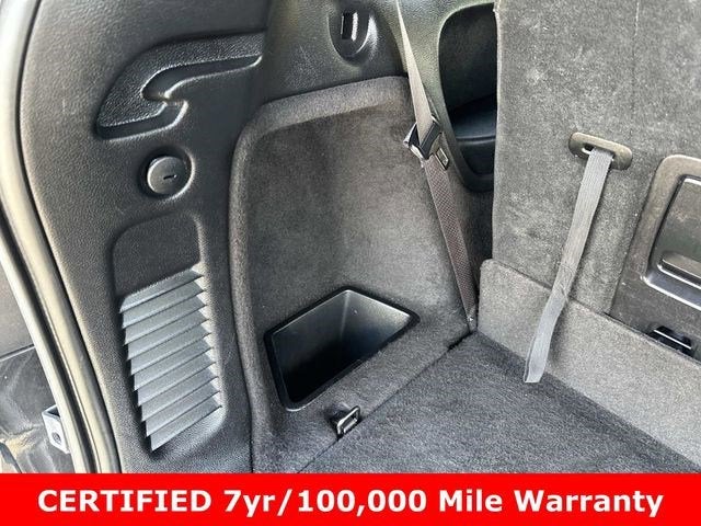 2022 Dodge Durango SXT AWD