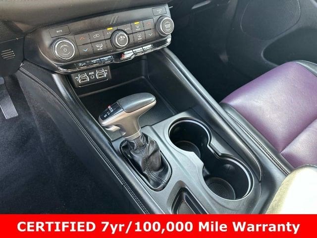 2022 Dodge Durango SXT AWD