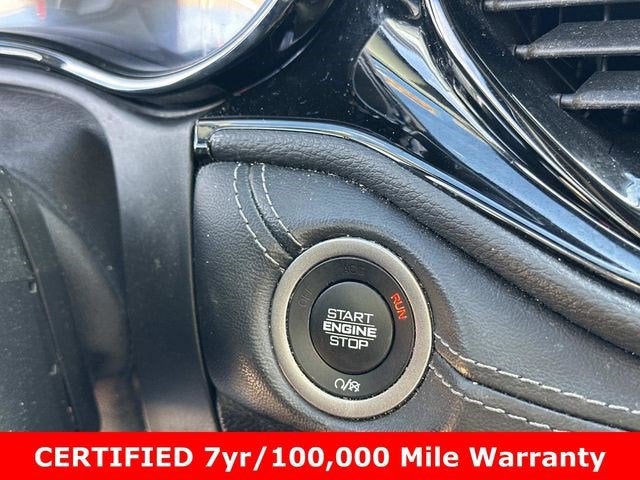 2022 Dodge Durango SXT AWD