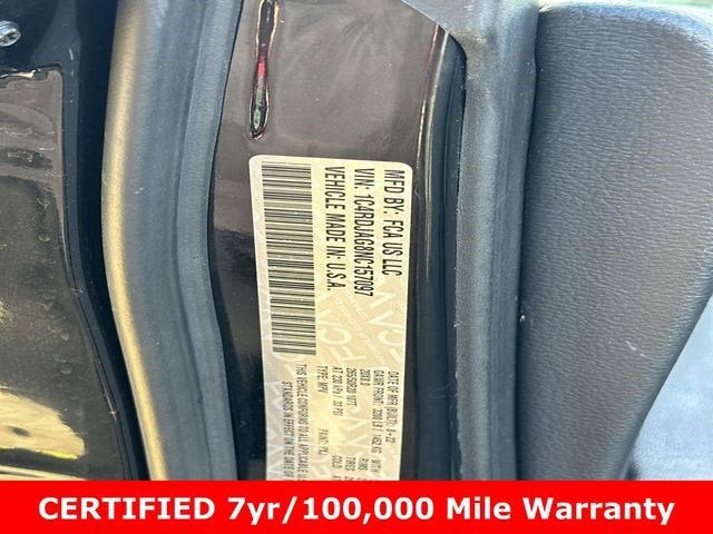 2022 Dodge Durango SXT AWD