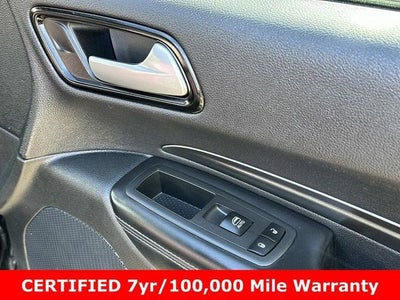 2022 Dodge Durango SXT AWD