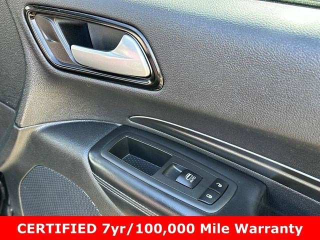 2022 Dodge Durango SXT AWD