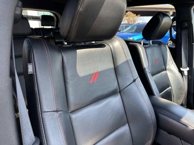 2023 Dodge Durango GT Plus AWD