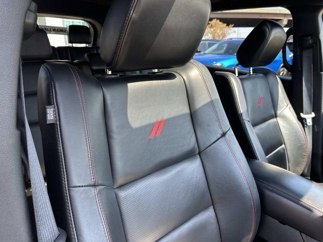 2023 Dodge Durango GT Plus AWD