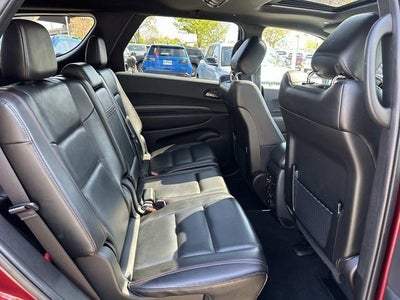 2023 Dodge Durango GT Plus AWD