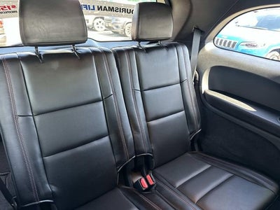 2023 Dodge Durango GT Plus AWD