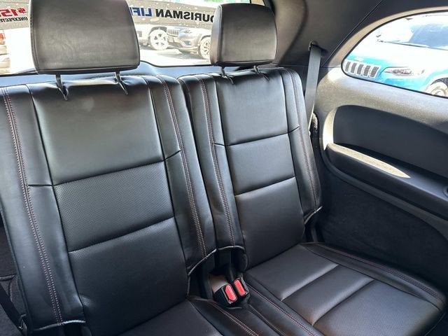 2023 Dodge Durango GT Plus AWD