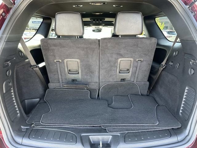 2023 Dodge Durango GT Plus AWD