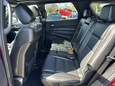 2023 Dodge Durango GT Plus AWD