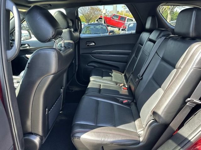 2023 Dodge Durango GT Plus AWD