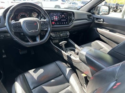 2023 Dodge Durango GT Plus AWD
