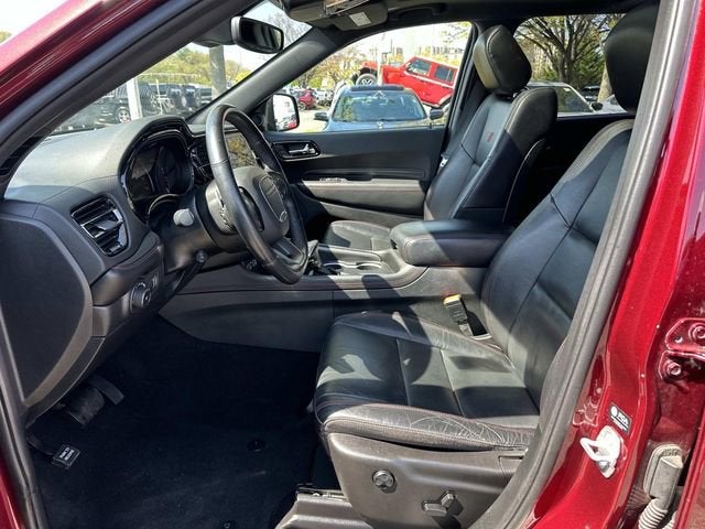 2023 Dodge Durango GT Plus AWD