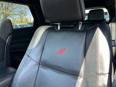 2023 Dodge Durango GT Plus AWD