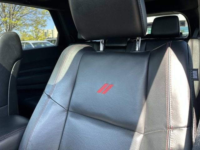 2023 Dodge Durango GT Plus AWD