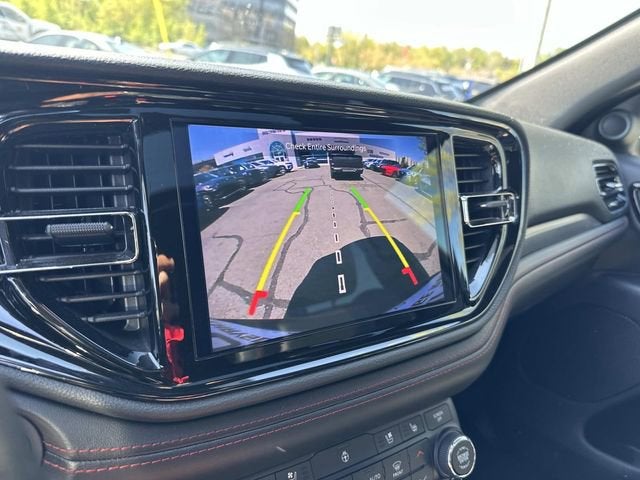 2023 Dodge Durango GT Plus AWD