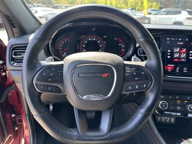 2023 Dodge Durango GT Plus AWD