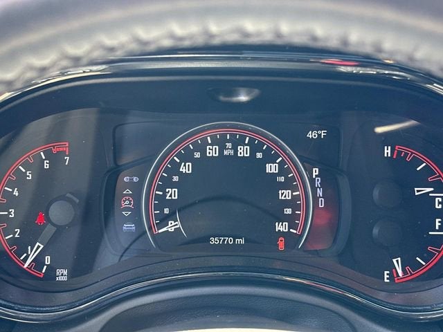 2023 Dodge Durango GT Plus AWD