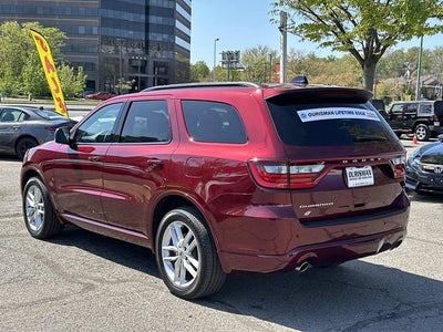 2023 Dodge Durango GT Plus AWD