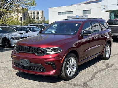 2023 Dodge Durango GT Plus AWD
