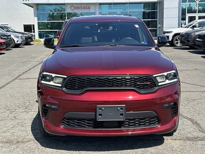 2023 Dodge Durango GT Plus AWD