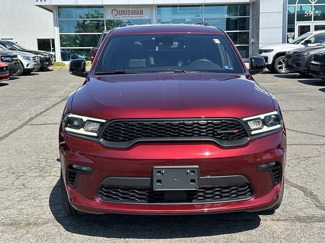 2023 Dodge Durango GT Plus AWD