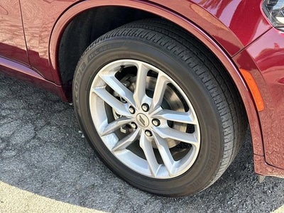 2023 Dodge Durango GT Plus AWD