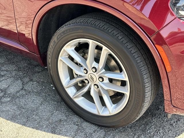 2023 Dodge Durango GT Plus AWD