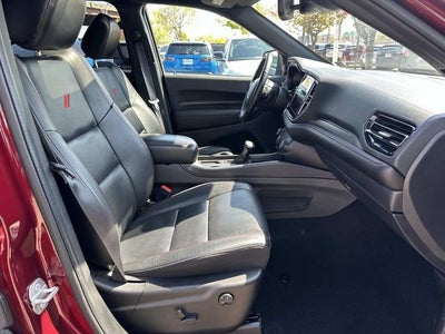 2023 Dodge Durango GT Plus AWD