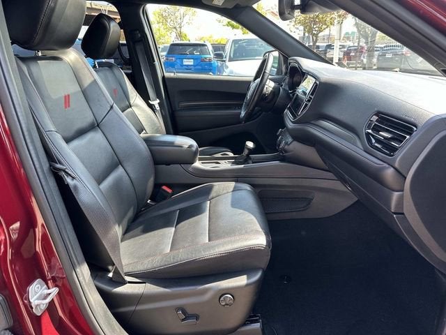 2023 Dodge Durango GT Plus AWD