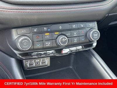 2024 Dodge Durango GT Plus AWD