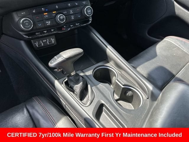 2024 Dodge Durango GT Plus AWD