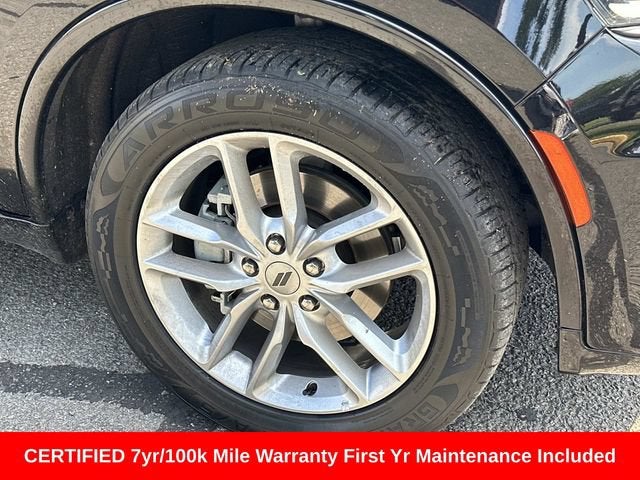 2024 Dodge Durango GT Plus AWD