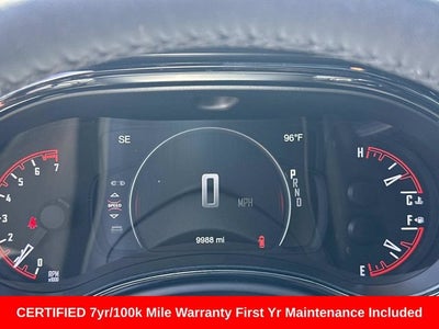 2026 Dodge Durango GT Plus AWD