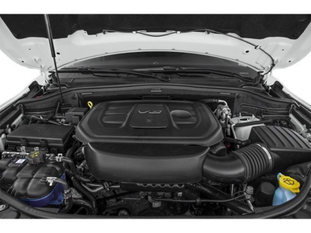2023 Dodge Durango GT Premium AWD