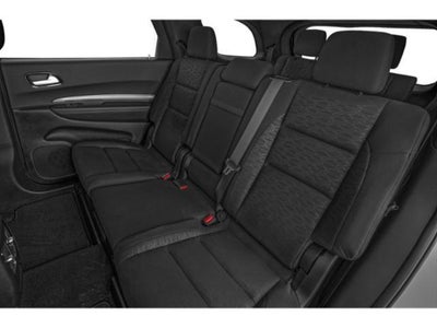 2023 Dodge Durango GT Premium AWD