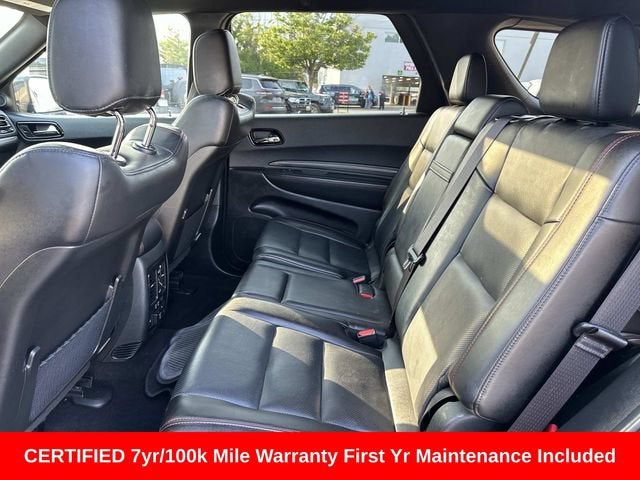2024 Dodge Durango GT Plus AWD