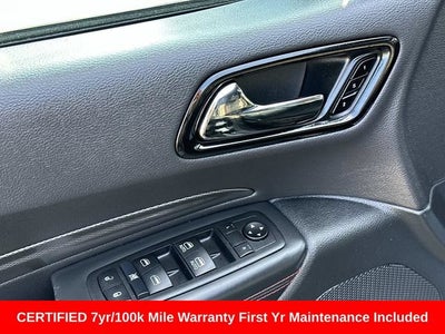 2024 Dodge Durango GT Plus AWD