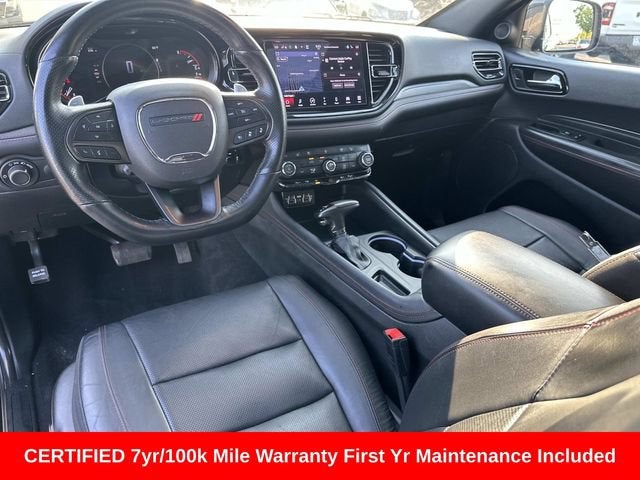 2024 Dodge Durango GT Plus AWD