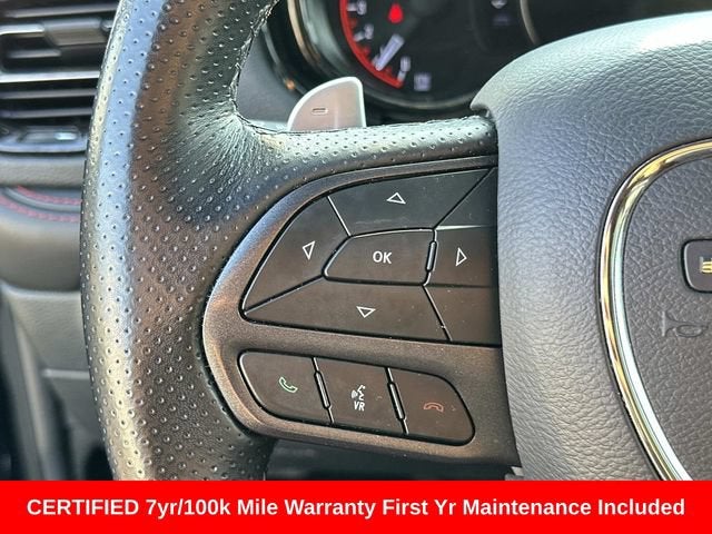 2024 Dodge Durango GT Plus AWD