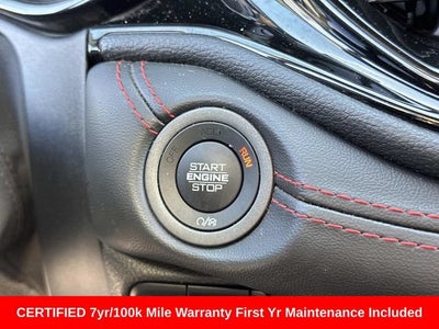 2024 Dodge Durango GT Plus AWD
