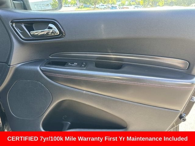 2024 Dodge Durango GT Plus AWD